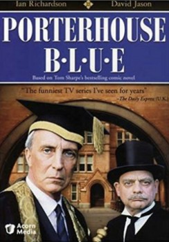 poster Porterhouse Blue(1987)