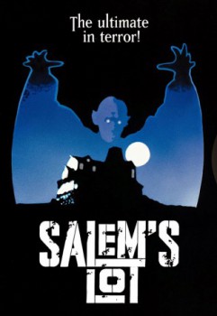 poster Salem's Lot(1979)