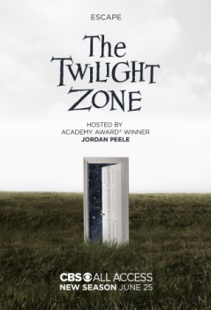 poster The Twilight Zone(2019)