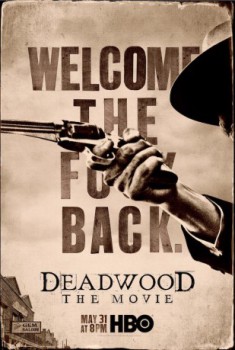 poster Deadwood: The Movie(2019)