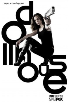 poster Dollhouse(2009)