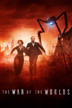 poster The War of the Worlds(2019)