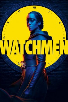 poster Watchmen(2019)