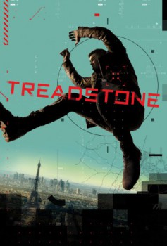 poster Treadstone(2019)