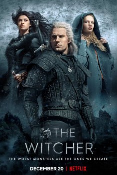 poster The Witcher(2019)