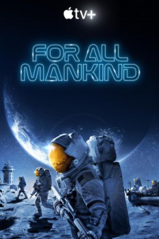 poster For All Mankind(2019)