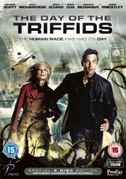 poster The Day of the Triffids(2009)