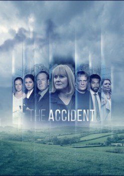 poster The Accident(2019)