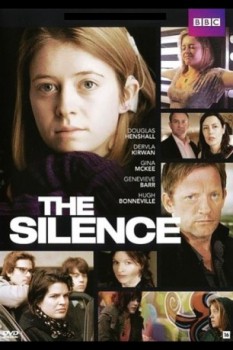 poster The Silence(2010)