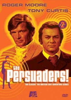 poster The Persuaders!(1971)