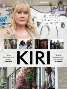 poster Kiri(2018)