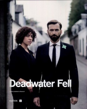 poster Deadwater Fell(2020)