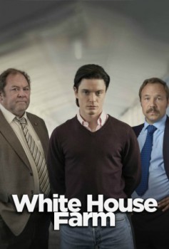 poster White House Farm(2020)