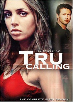 poster Tru Calling(2003)