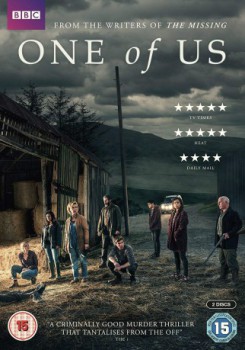 poster One of Us(2016)