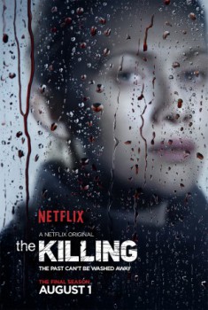 poster The Killing(2011)