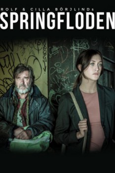 poster Spring Tide(2016)