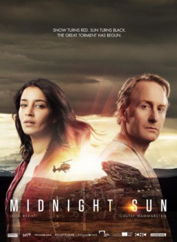 poster Midnight Sun(2016)