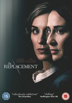 poster The Replacement(2017)