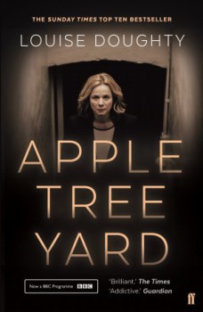 poster Apple Tree Yard(2017)