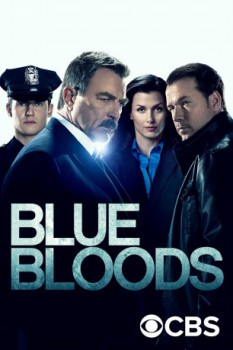 poster Blue Bloods(2010)