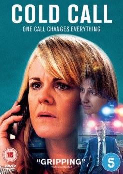 poster Cold Call(2019)