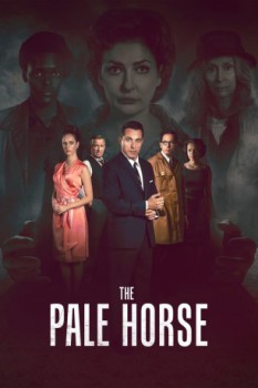 poster The Pale Horse(2020)