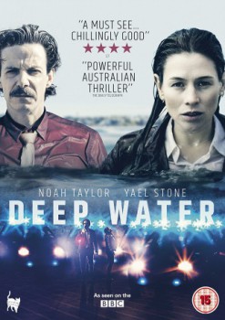 poster Deep Water(2016)