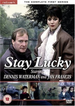 poster Stay Lucky(1989)