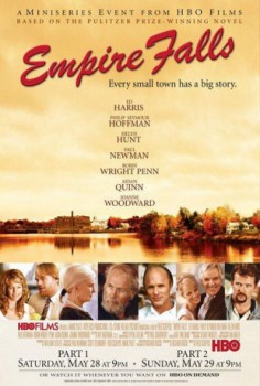 poster Empire Falls(2005)