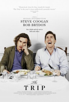 poster The Trip(2010)