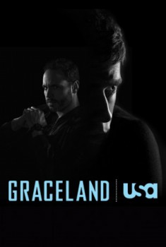 poster Graceland(2013)