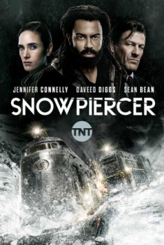 poster Snowpiercer(2020)