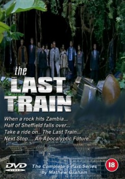 poster The Last Train(1999)