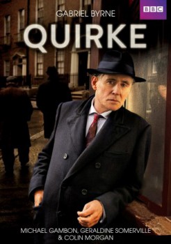 poster Quirke(2013)