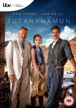 poster Tutankhamun(2016)