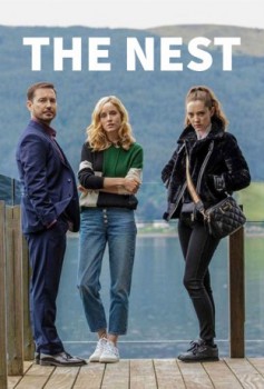 poster The Nest(2020)