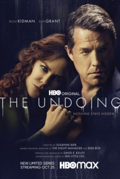 poster The Undoing(2020)