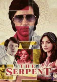 poster The Serpent(2021)