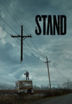 poster The Stand(2020)