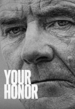 poster Your Honor(2020)