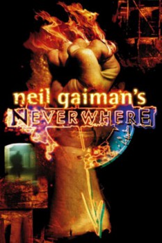 poster Neverwhere(1996)