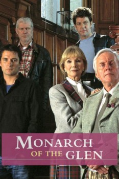 poster Monarch of the Glen(2000)