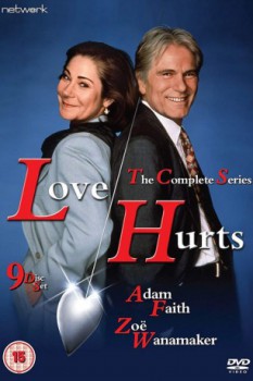 poster Love Hurts(1992)
