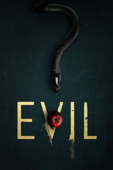 poster Evil(2019)