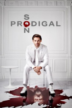 poster Prodigal Son(2019)