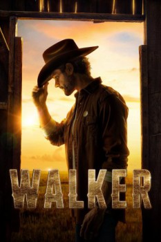 poster Walker(2021)