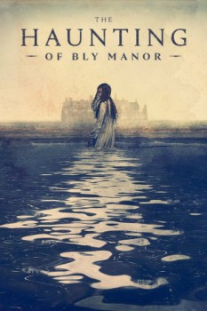 poster The Haunting of Bly Manor(2020)