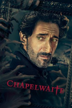 poster Chapelwaite(2021)