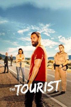 poster The Tourist(2022)